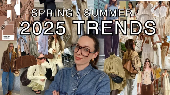 fashion trends