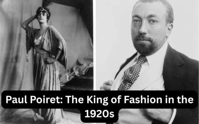 paul poiret