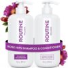 Routine Wellness Anti-Thinning Shampoo