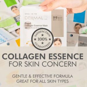 Collagen Essence Mask