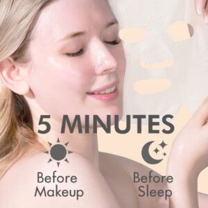 Korean Sheet Mask Combo