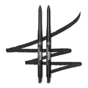 Revlon ColorStay Waterproof Liquid Eye Pencil – Smudge-Proof, Long-Wearing, Ultra-Fine Tip Eyeliner 8 ultra-fine tip eyeliner