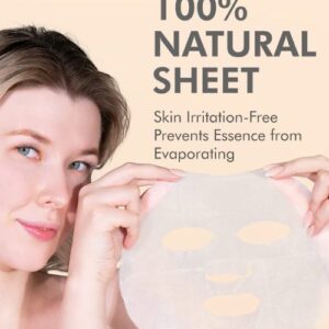Hydrating Facial Masks