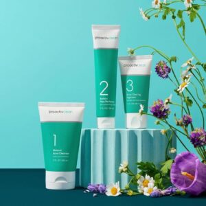 Acne treatment for sensitive skin