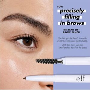 Best brow pencil for beginners