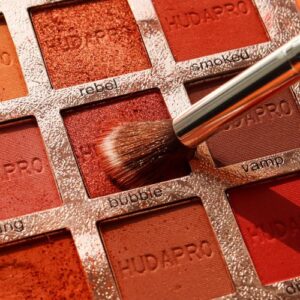 Cruelty Free Makeup Brushes