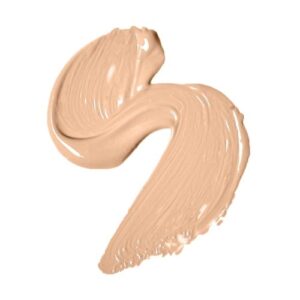 e.l.f. Hydrating Camo Concealer – Full Coverage, Satin Finish, Vegan & Cruelty-Free – Fair Beige
