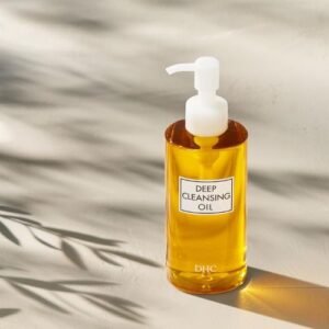 Gentle skin cleanser