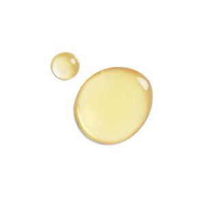 Hydrating cleansing oil
