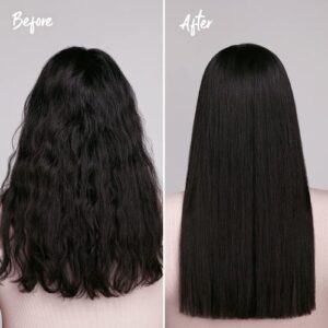 Leave-In Conditioner for Curly Hair