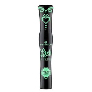 Long-Lasting Mascara