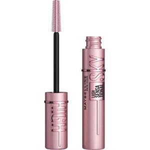 Maybelline sky high mascara