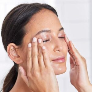 Natural skincare product