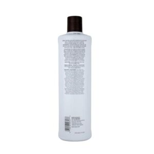Nioxin hair system