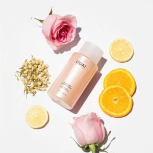 Shea Butter Shampoo