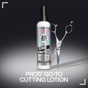 Sulfate-Free Leave-In Conditioner