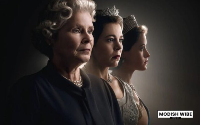 the crown nwbka