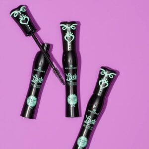 Vegan Mascara