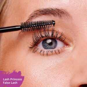 Volumizing Mascara