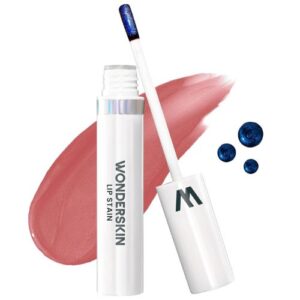 Wonderskin lip stain