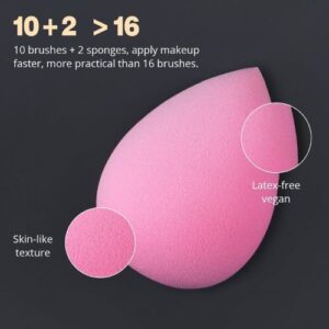best sponge for blending