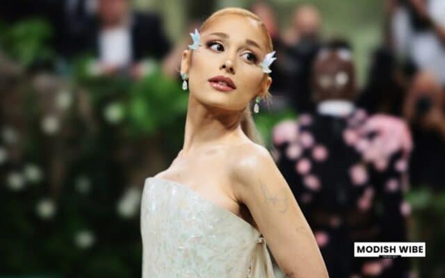 Ariana Grande Wiki