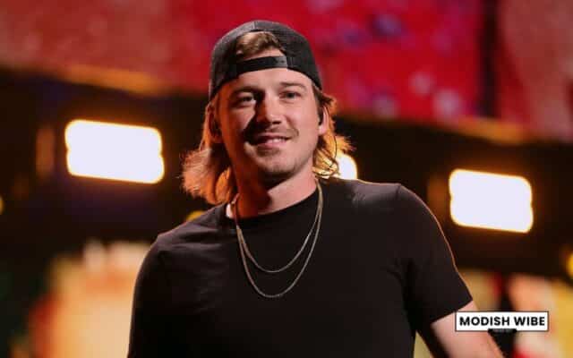 Morgan Wallen Wiki