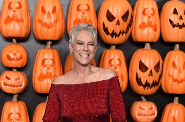 Jamie Lee Curtis Officially Retires from Halloween