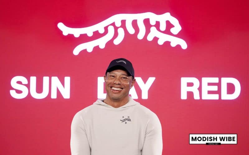 Tiger Woods Wiki: Net Worth, Style Evolution, Family & Sun Day Red (2025) 1 Tiger Woods Wiki